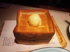 -绿茶餐厅(华发商都店)