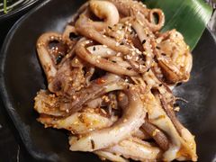 -韩悦牛排烤肉(仓山万达店)