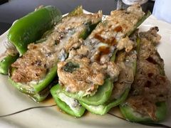-红星光发煲仔饭(文海店)