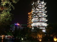 -桂林两江四湖景区