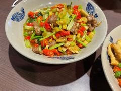 -潇湘阁(昆泰国际大厦店)