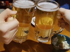 -有喜屋·深夜食堂(北京西路店)