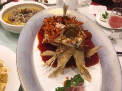 -得月楼·省级非遗·传统苏帮菜(观前店)
