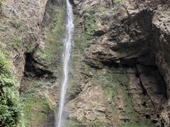 -重庆神龙峡漂流