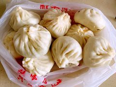 -庆丰包子铺(西便门店)