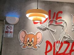 -必胜客(磁器口店)