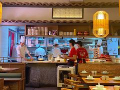 大堂-闽上鲜·福建菜(龙湖滨江天街店)