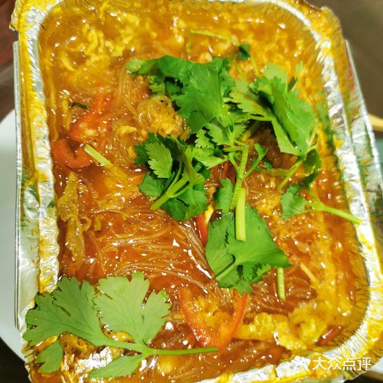 快乐烧烤海鲜