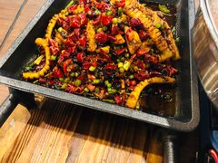 -湘遇湖南菜city店 Taste Hunan Restaurant