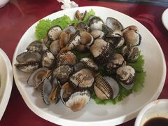 -荣祥海鲜·烟台菜(胜利路二部)