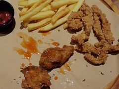 -必胜客(龙泉万达店)