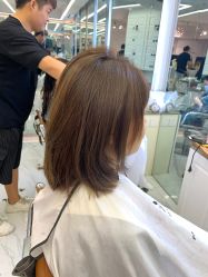 -潘多拉Hairsalon