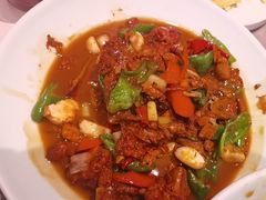 -静之湖湖畔餐厅