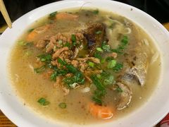 -面道赞宁海海鲜面(迎凤街店)