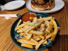 -Brut Eatery悦璞食堂(愚园路店)