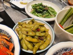 -江味龙虾馆·裸蓝龙虾(南山店)
