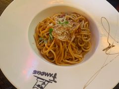 意大利肉酱面-Famous肥猫墨西哥音乐餐吧(五棵松华熙LIVE店)
