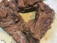 -丛林狼非遗酱骨·现炒餐厅(人民路店)
