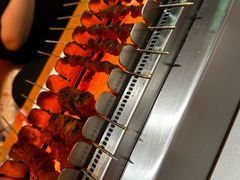 -冰城串说·羊肉串烧烤(哈西大街店)