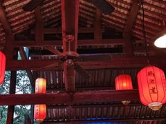 -鹅滋道(甘坑古镇店)