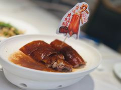 古法烧鹅-滋粥楼·顺德菜(番禺广场总店)