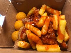 -Obligi Chicken韩式炸鸡(五道口店)