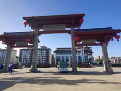 -大雁塔北广场音乐喷泉