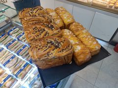 -法诗甜蛋糕店(皇姑大润发店)