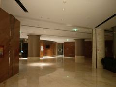-乌鲁木齐环球国际大酒店