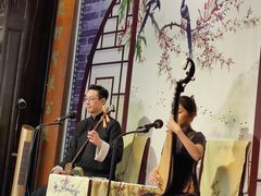 -琵琶语评弹茶馆(苏州平江路店)