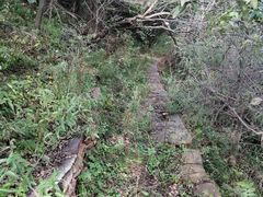 -赞皇棋盘山-停车场