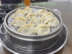 -志亮灌汤蒸饺·清真(庙后街店)