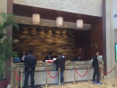 -嘉兴华美达酒店(秦逸路店)