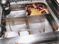 -海底捞火锅(崇文门新世界百货店)