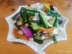 -漕河全驴宴饭店(徐水店)