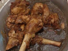 -聚首堂·特色小吃·肘子(什刹海德胜门店)