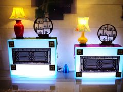 -北京东直门智选假日酒店