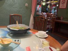 -松沪名灶·豆浆鱼头·新上海菜(飞航吾悦广场店)