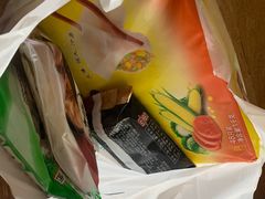 -盒马鲜生(岭南新世界店)