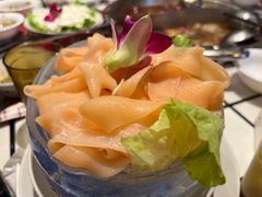 -港火社成都火锅(城市花园店)
