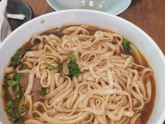 -康師傅私房牛肉面(浦机三店)