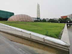 -金陵图书馆