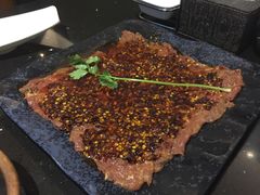 -锅说大脸毛肚重庆老火锅(佐阾店)