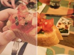 -安妮意大利餐厅(国贸店)