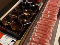-东门口·新式老北京火锅(河西龙湖天街店)