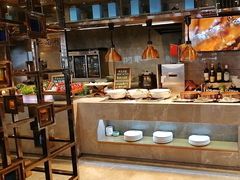 -康帝国际酒店-艾斯本自助西餐厅