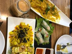 -仙罗泰·泰国餐厅(印象汇店)