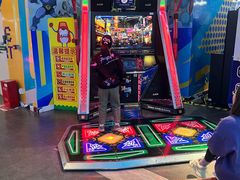 -大玩家(通州万达广场店)