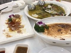 -东江渔村·古典园林·30年粤菜老字号(太和店)