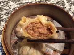 -南京大牌档(凯德大峡谷店)